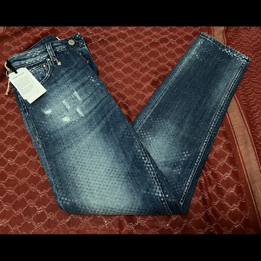 New Mauro Grifoni Jeans